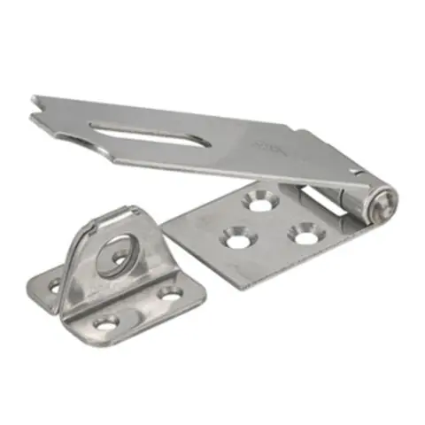 Outlet Skånebeslag 3829002 Ledhasp